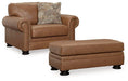 Carianna Living Room Set - U&U Home Budget Furniture (Carteret, NJ)