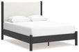 Cadmori Bedroom Set - U&U Home Budget Furniture (Carteret, NJ)