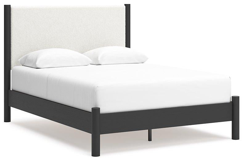 Cadmori Bedroom Set - U&U Home Budget Furniture (Carteret, NJ)