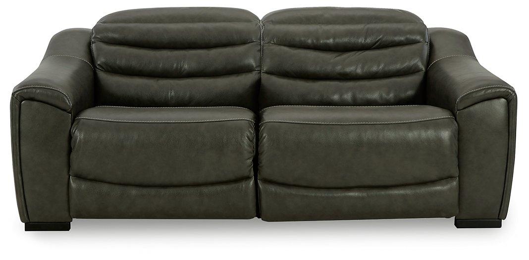 Center Line Living Room Set - U&U Home Budget Furniture (Carteret, NJ)