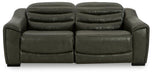 Center Line Living Room Set - U&U Home Budget Furniture (Carteret, NJ)