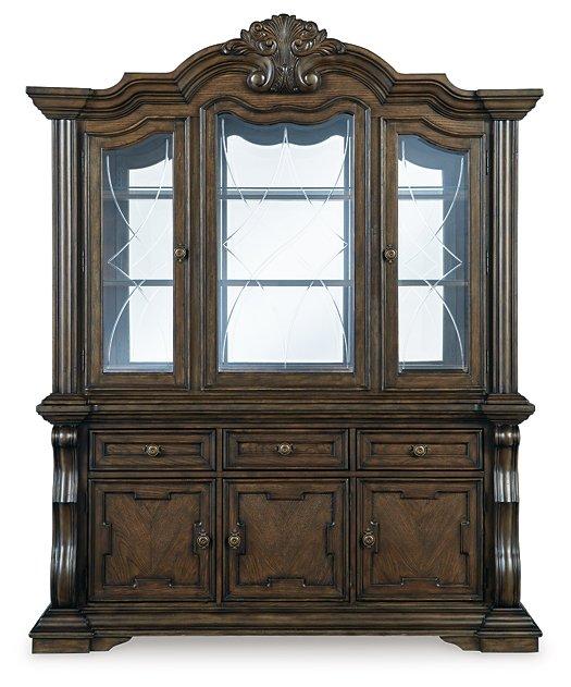 Maylee Dining Room Set - U&U Home Budget Furniture (Carteret, NJ)