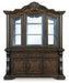 Maylee Dining Room Set - U&U Home Budget Furniture (Carteret, NJ)