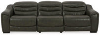Center Line Living Room Set - U&U Home Budget Furniture (Carteret, NJ)
