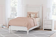 Mollviney Bedroom Set - U&U Home Budget Furniture (Carteret, NJ)