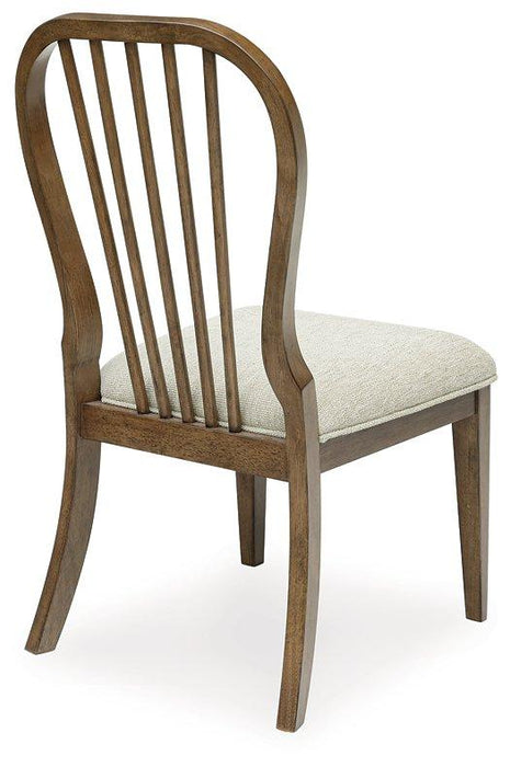 Sturlayne Dining Room Set - U&U Home Budget Furniture (Carteret, NJ)