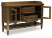 Sturlayne Dining Room Set - U&U Home Budget Furniture (Carteret, NJ)