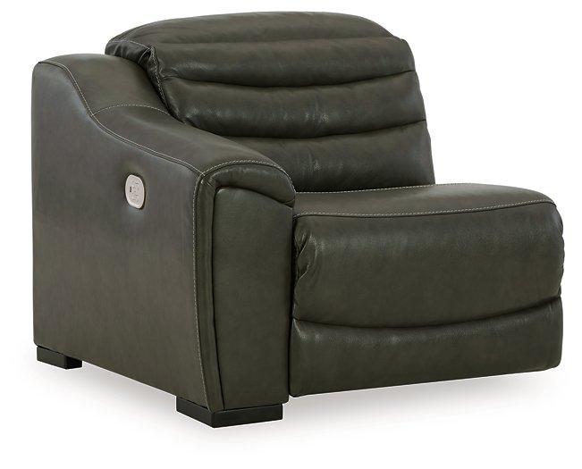 Center Line Living Room Set - U&U Home Budget Furniture (Carteret, NJ)