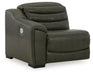 Center Line Living Room Set - U&U Home Budget Furniture (Carteret, NJ)