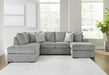 Casselbury Living Room Set - U&U Home Budget Furniture (Carteret, NJ)