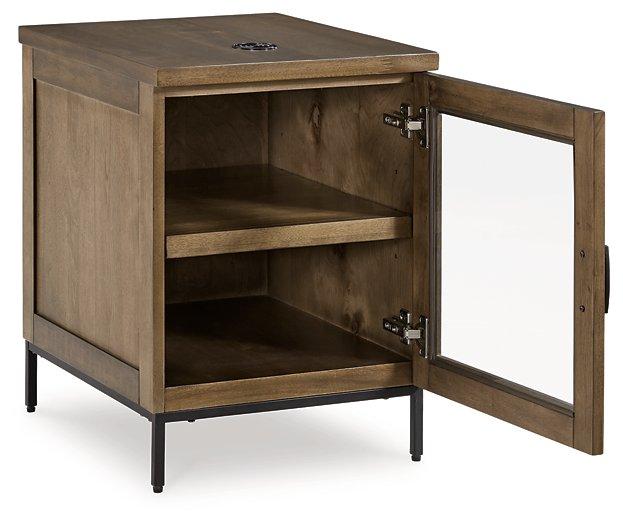 Torlanta Occasional Table Set - U&U Home Budget Furniture (Carteret, NJ)