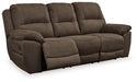 Next-Gen Gaucho Reclining Sofa - U&U Home Budget Furniture (Carteret, NJ)