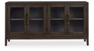 Burkhaus Dining Room Set - U&U Home Budget Furniture (Carteret, NJ)