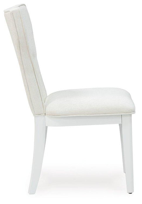 Chalanna Dining Package - U&U Home Budget Furniture (Carteret, NJ)