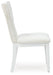Chalanna Dining Package - U&U Home Budget Furniture (Carteret, NJ)