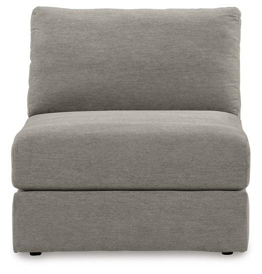 Avaliyah Sectional with Chaise - U&U Home Budget Furniture (Carteret, NJ)
