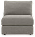 Avaliyah Sectional with Chaise - U&U Home Budget Furniture (Carteret, NJ)