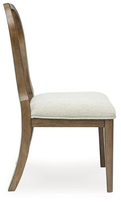 Sturlayne Dining Room Set - U&U Home Budget Furniture (Carteret, NJ)