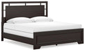 Covetown Bedroom Package - U&U Home Budget Furniture (Carteret, NJ)