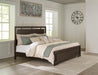 Covetown Bedroom Package - U&U Home Budget Furniture (Carteret, NJ)