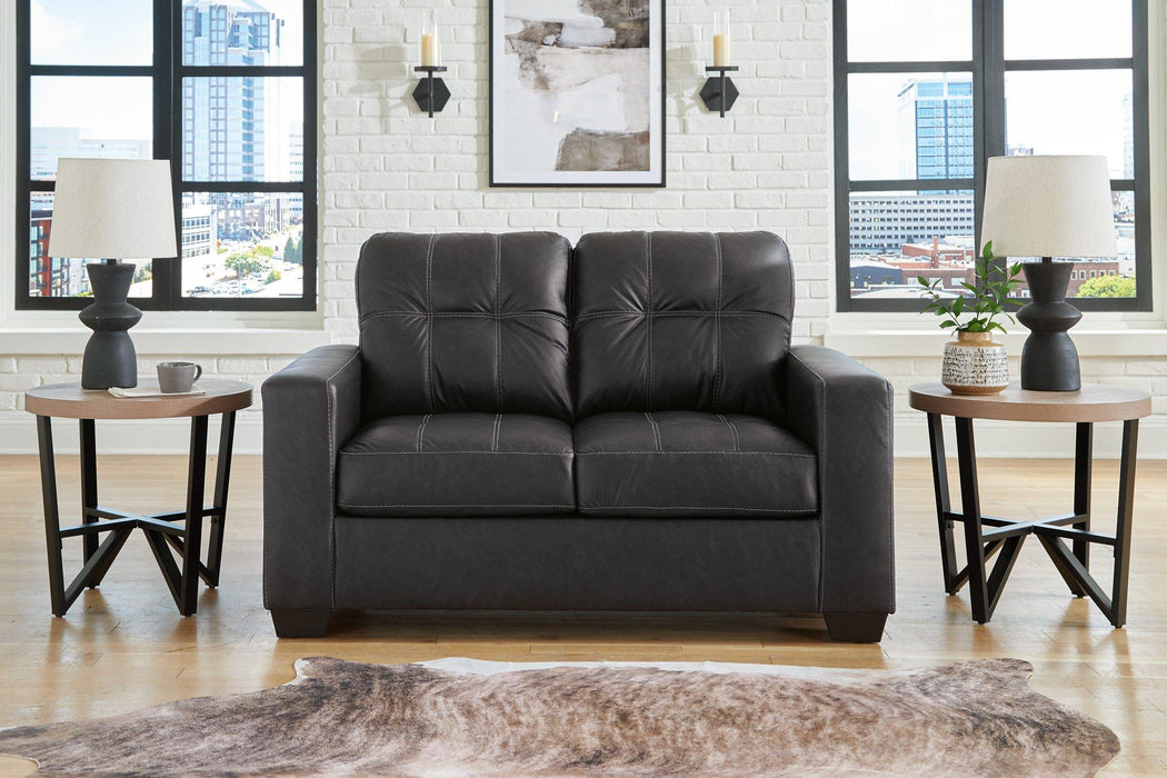 Barlin Mills Living Room Set - U&U Home Budget Furniture (Carteret, NJ)