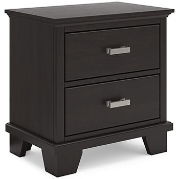 Covetown Bedroom Package - U&U Home Budget Furniture (Carteret, NJ)