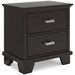 Covetown Bedroom Package - U&U Home Budget Furniture (Carteret, NJ)