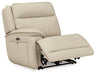 Double Deal Reclining Sectional - U&U Home Budget Furniture (Carteret, NJ)