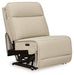 Double Deal Reclining Sectional - U&U Home Budget Furniture (Carteret, NJ)