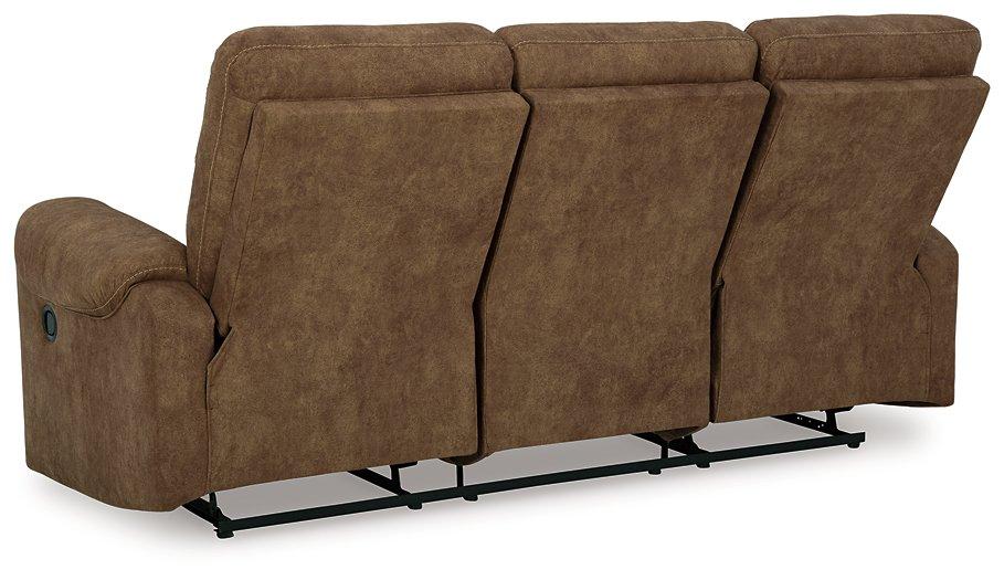 Edenwold Living Room Set - U&U Home Budget Furniture (Carteret, NJ)