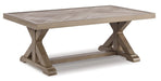 Beachcroft Outdoor Seating Set - U&U Home Budget Furniture (Carteret, NJ)