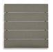 Visola Outdoor Sofa and Loveseat Set - U&U Home Budget Furniture (Carteret, NJ)