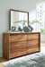 Dressonni Bedroom Package - U&U Home Budget Furniture (Carteret, NJ)