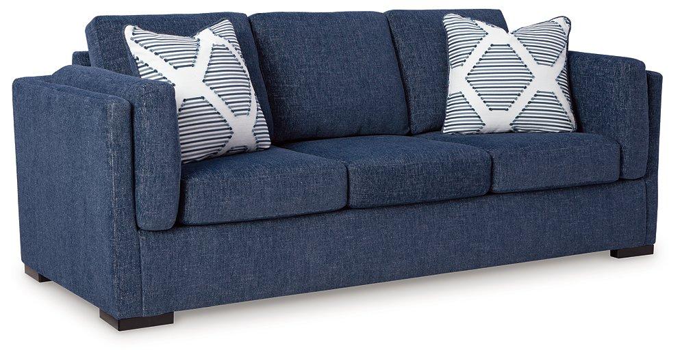 Evansley Living Room Set - U&U Home Budget Furniture (Carteret, NJ)