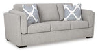 Evansley Living Room Set - U&U Home Budget Furniture (Carteret, NJ)