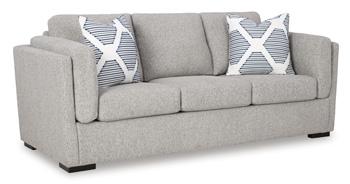 Evansley Living Room Set - U&U Home Budget Furniture (Carteret, NJ)