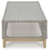 Seton Creek Outdoor Seating Set - U&U Home Budget Furniture (Carteret, NJ)