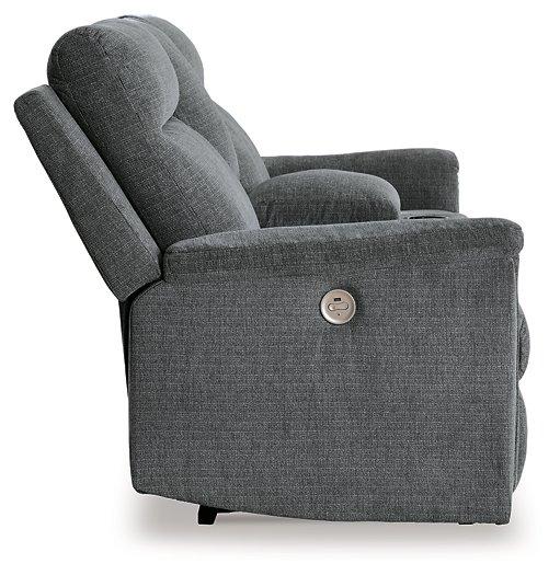 Barnsana Living Room Set - U&U Home Budget Furniture (Carteret, NJ)