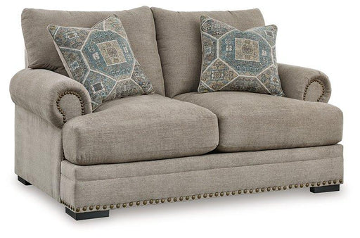 Galemore Loveseat - U&U Home Budget Furniture (Carteret, NJ)