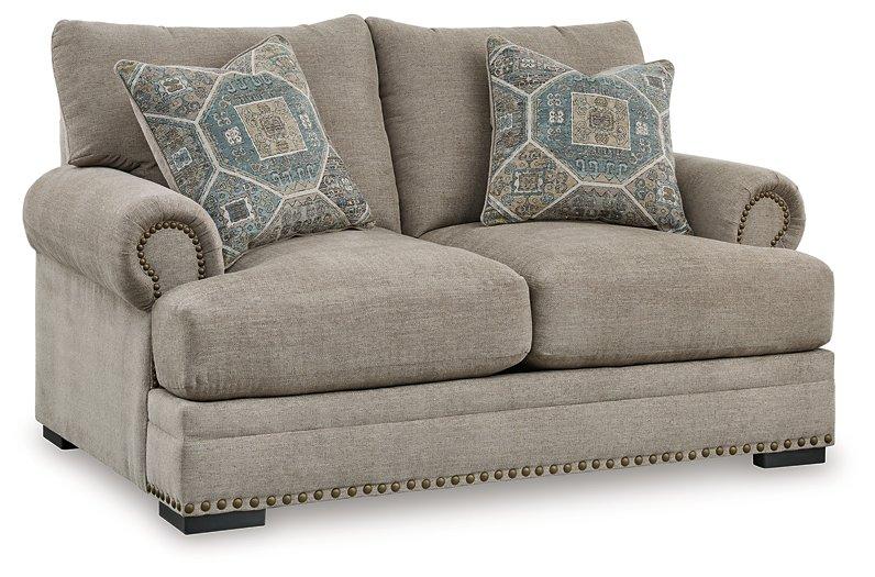 Galemore Living Room Set - U&U Home Budget Furniture (Carteret, NJ)