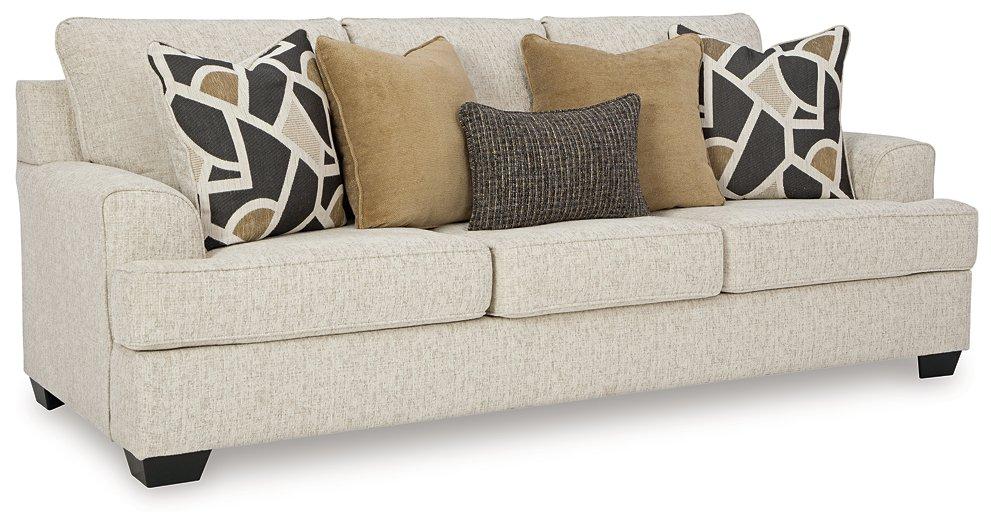 Heartcort Living Room Set - U&U Home Budget Furniture (Carteret, NJ)