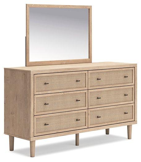 Cielden Bedroom Set - U&U Home Budget Furniture (Carteret, NJ)