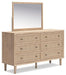 Cielden Bedroom Set - U&U Home Budget Furniture (Carteret, NJ)
