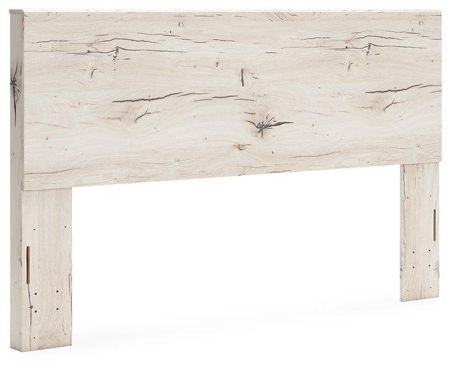 Lawroy Panel Storage Bed - U&U Home Budget Furniture (Carteret, NJ)