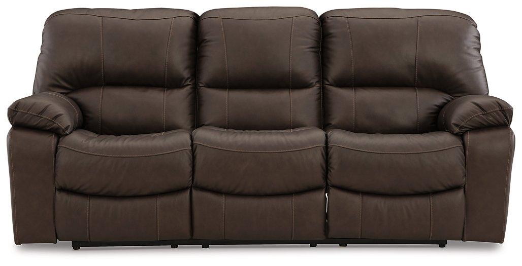 Leesworth Living Room Set - U&U Home Budget Furniture (Carteret, NJ)