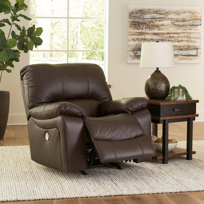 Leesworth Living Room Set - U&U Home Budget Furniture (Carteret, NJ)