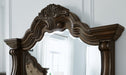 Maylee Bedroom Set - U&U Home Budget Furniture (Carteret, NJ)