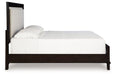 Neymorton Bedroom Set - U&U Home Budget Furniture (Carteret, NJ)