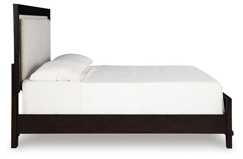 Neymorton Bedroom Set - U&U Home Budget Furniture (Carteret, NJ)