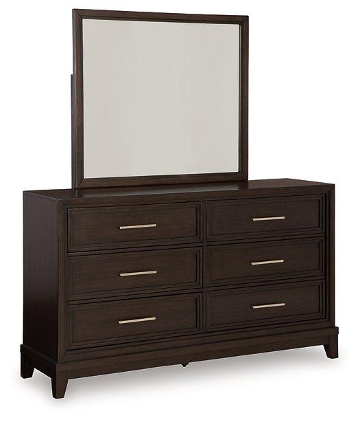 Neymorton Bedroom Set - U&U Home Budget Furniture (Carteret, NJ)